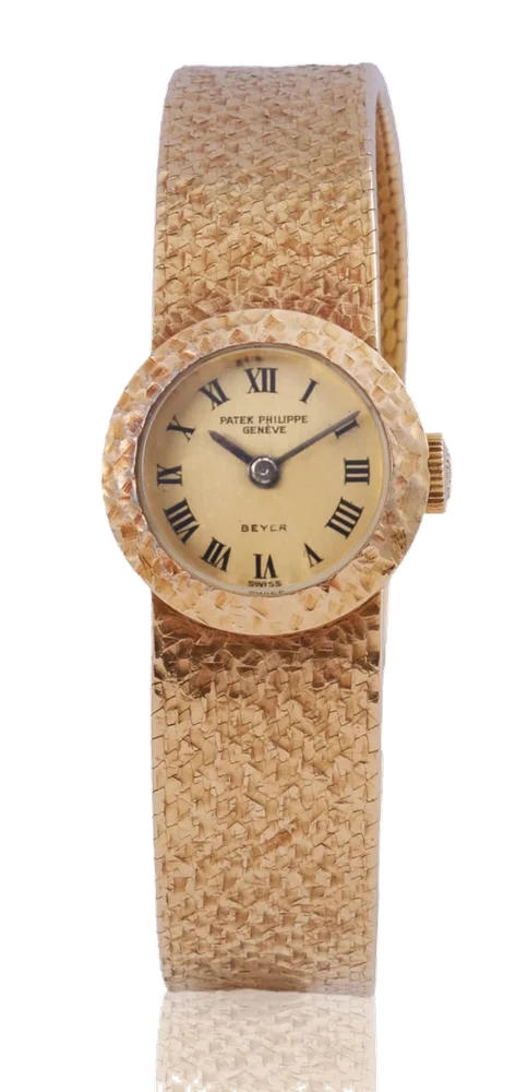 Patek Philippe 3266/152 kol saati