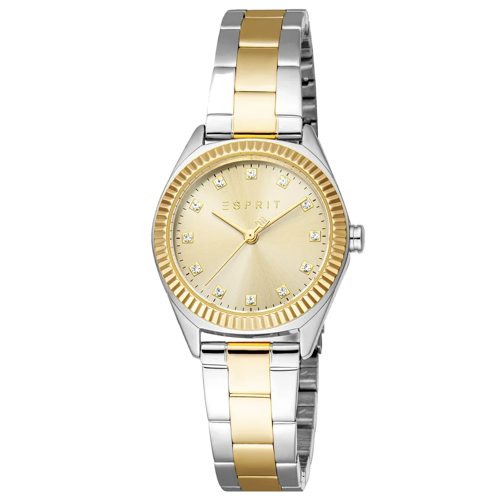 Esprit River ES1L419M0055 28 mm kol saati