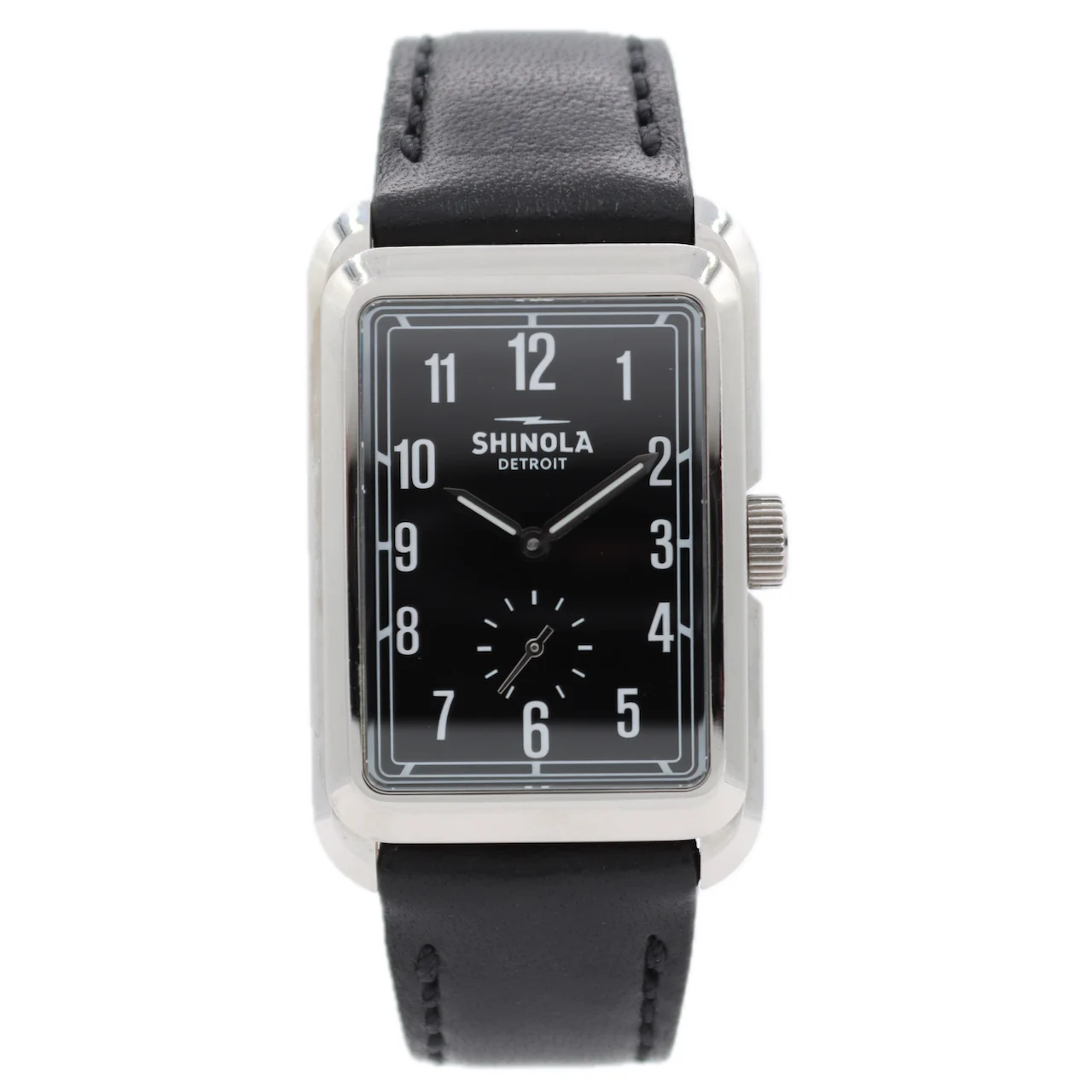 Shinola Shinola 12112025190442 28 mm kol saati