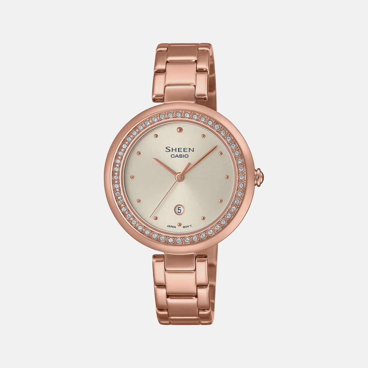 Casio Casio SH296 39 mm kol saati