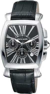 Pierre Cardin 100221F01 41 mm kol saati