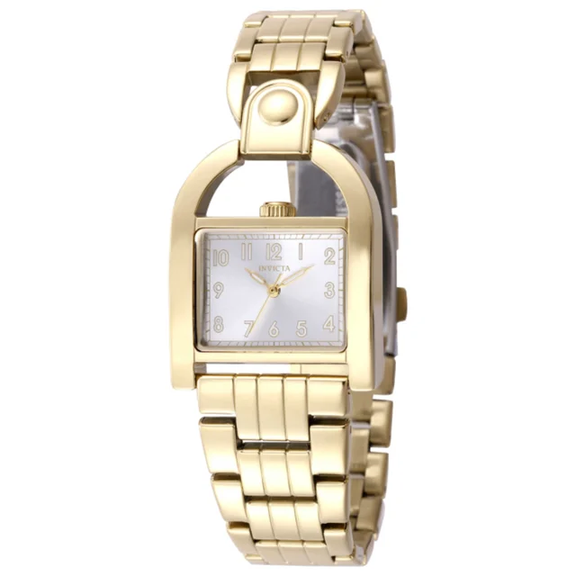 Invicta Wildflower Watch IN-49592 kol saati