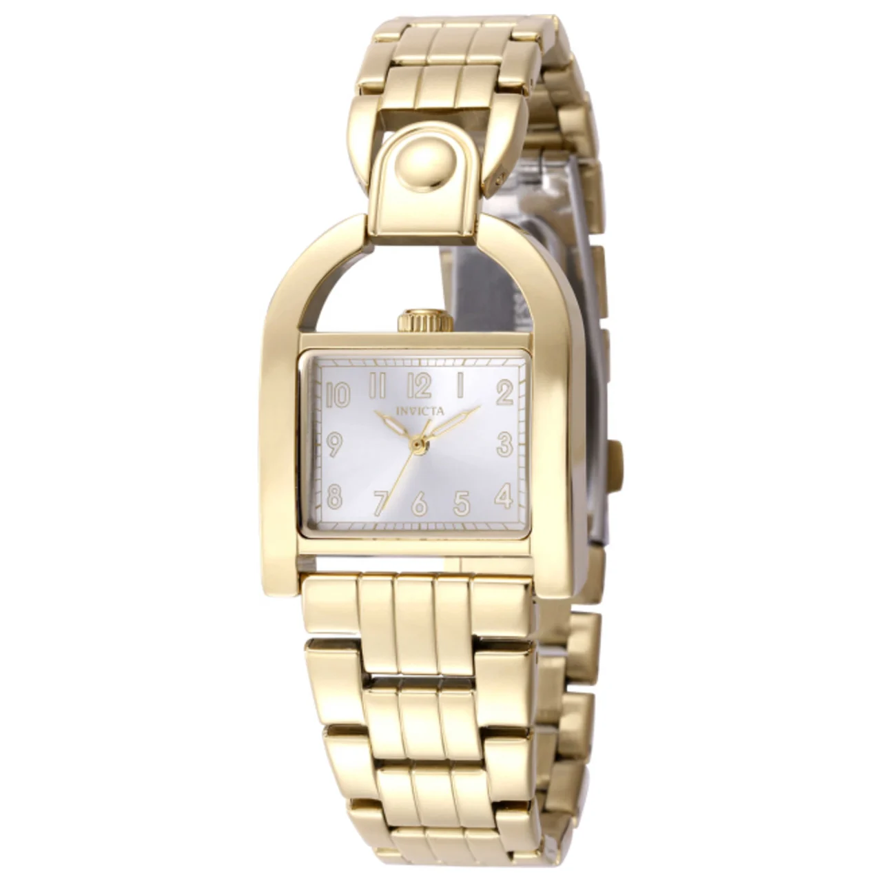 Invicta Wildflower Watch IN-49592 kol saati