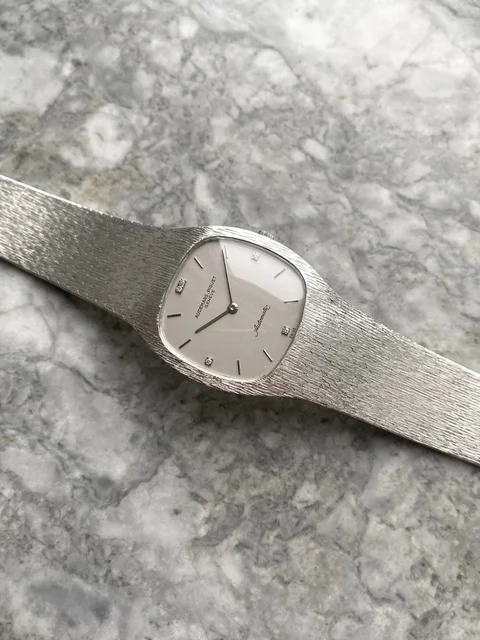 Audemars Piguet Audemars Piguet SQ7396857 kol saati