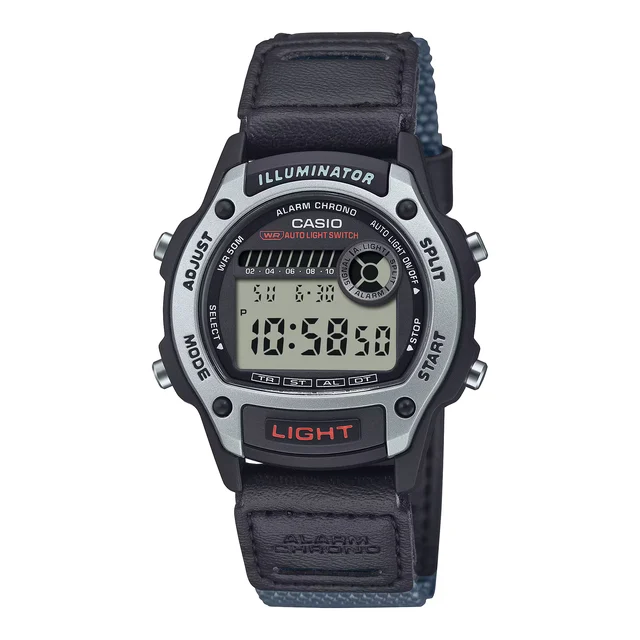 Casio Casio W220HF-8A kol saati