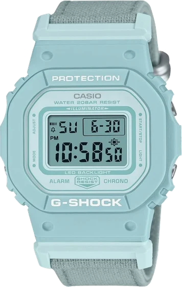 Casio G-shock G-shock Women GMD-S5600CT-3DR kol saati