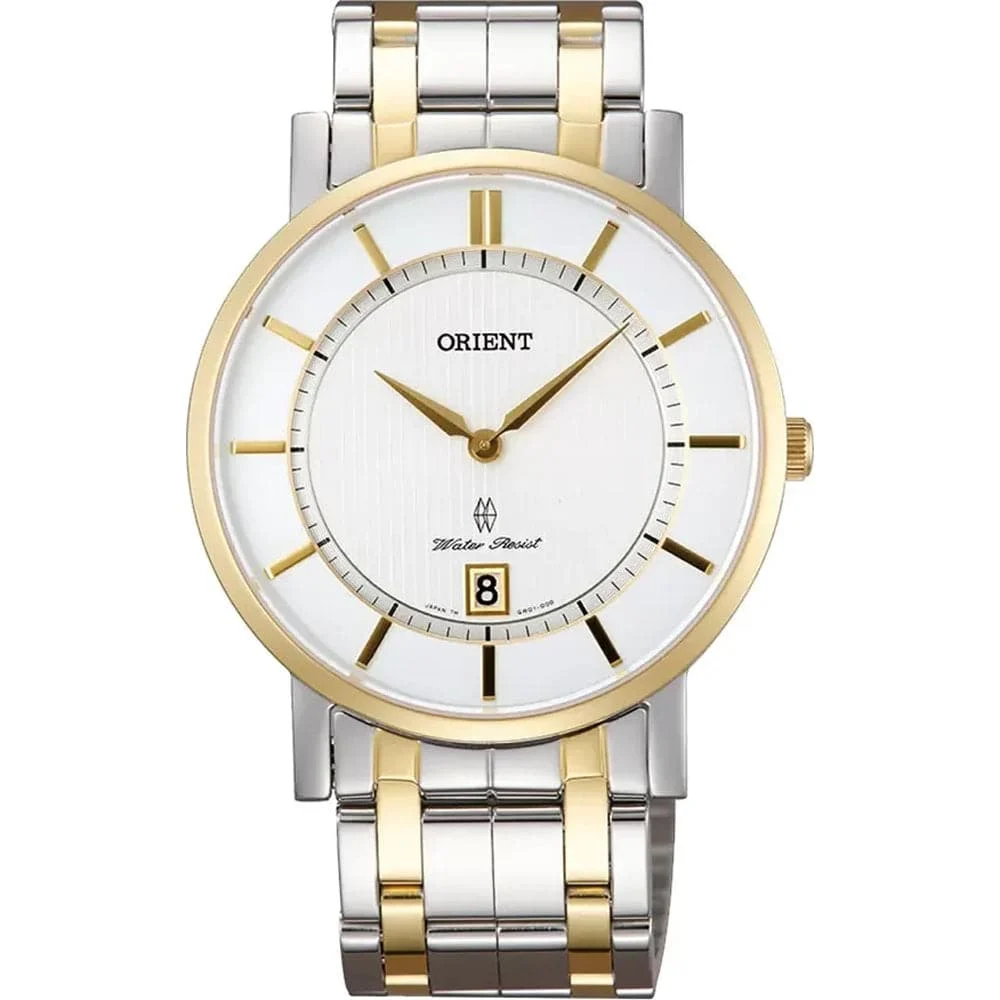 Orient FGW01003W0 38 mm kol saati