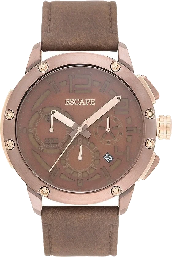 Escape EC1129-103 49 mm kol saati