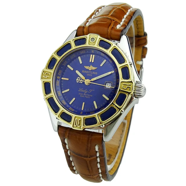 Breitling Breitling 38055 kol saati