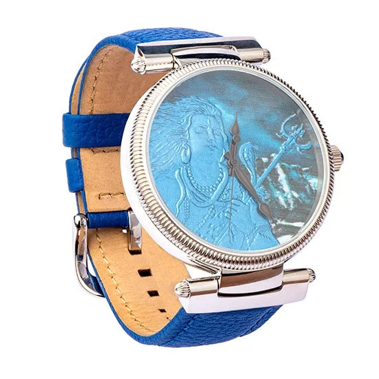 Jaipur Watch Company BMWSHIB01 kol saati