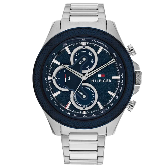 Tommy Hilfiger Clark TH1792080 kol saati