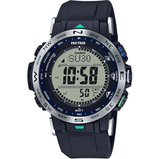 Casio PRW-30NJ-1JR kol saati