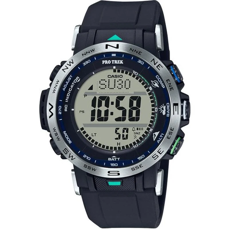 Casio PRW-30NJ-1JR 45 mm kol saati