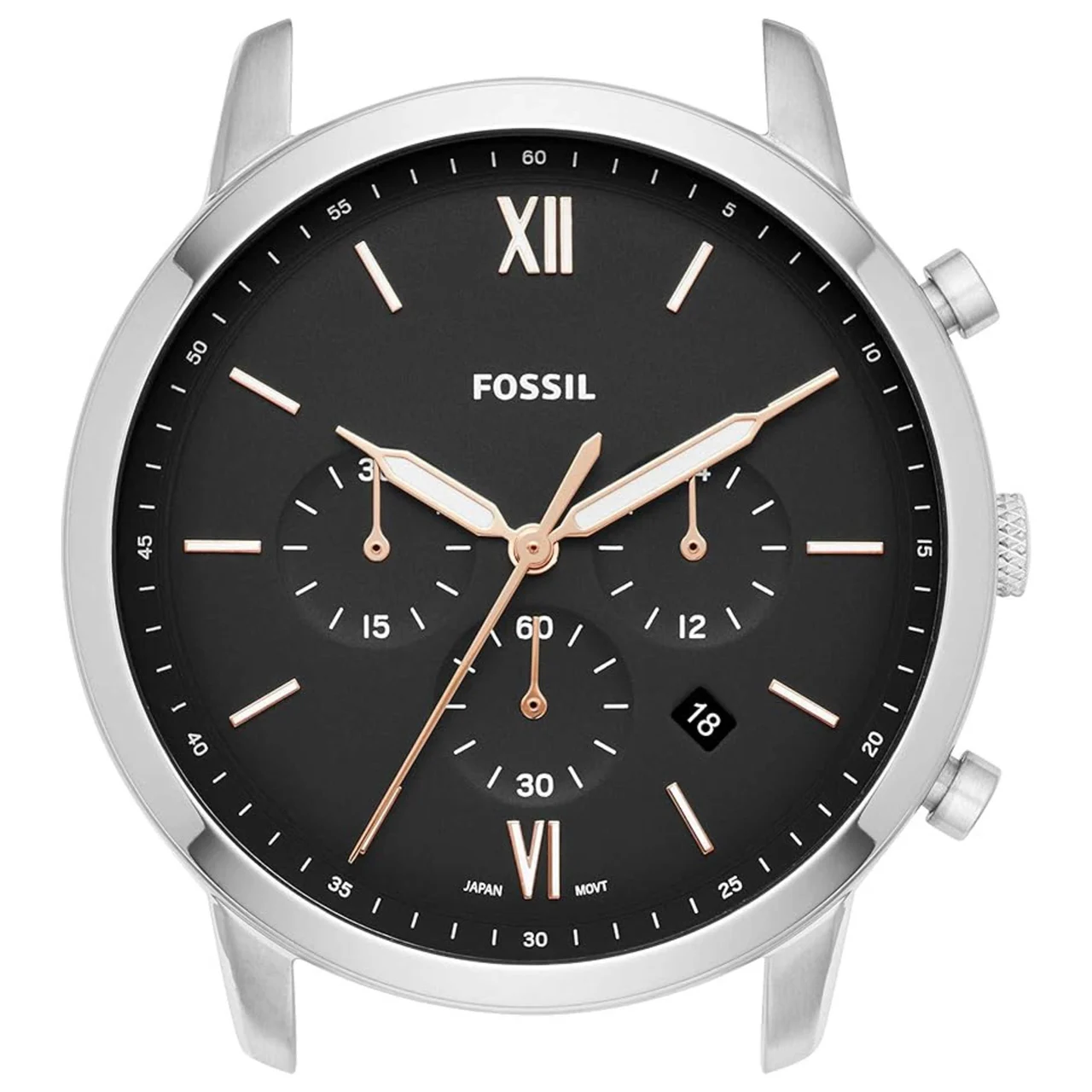 Fossil Watch C221045 kol saati
