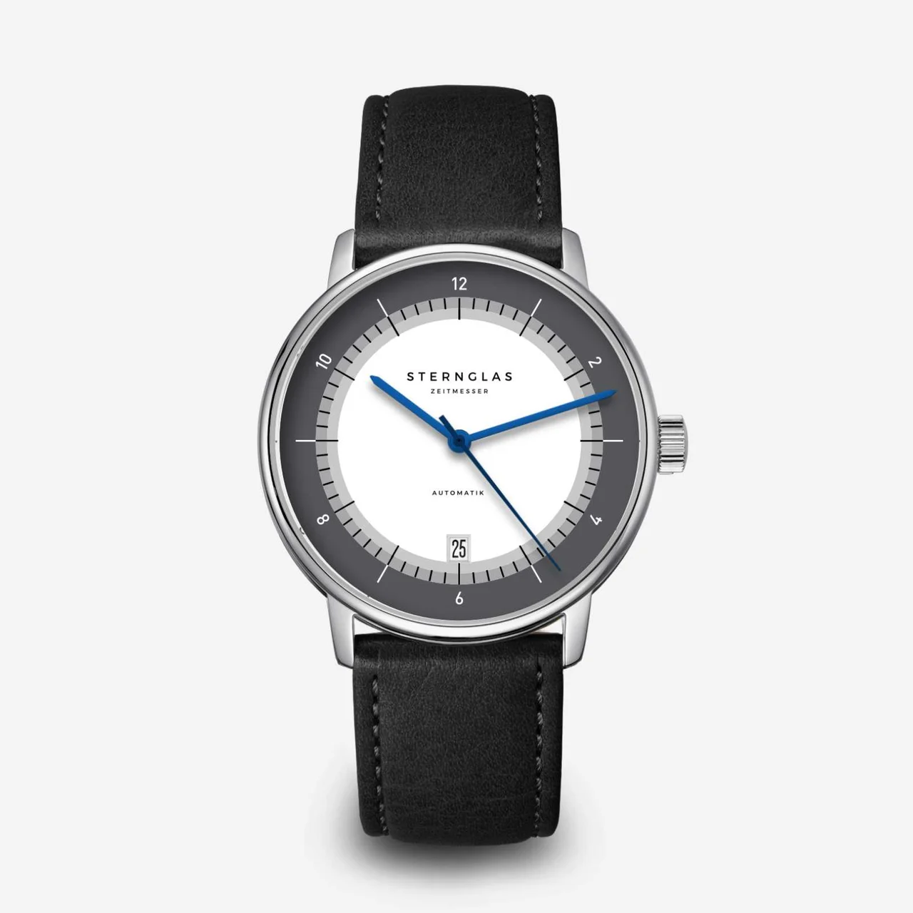 Sternglas Egor S02-NAP16-MO01 38 mm kol saati