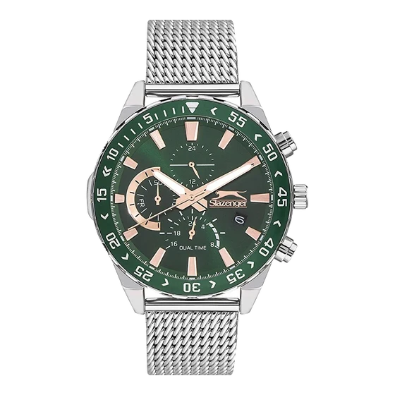 SLAZENGER SL.09.2207.2.05 kol saati