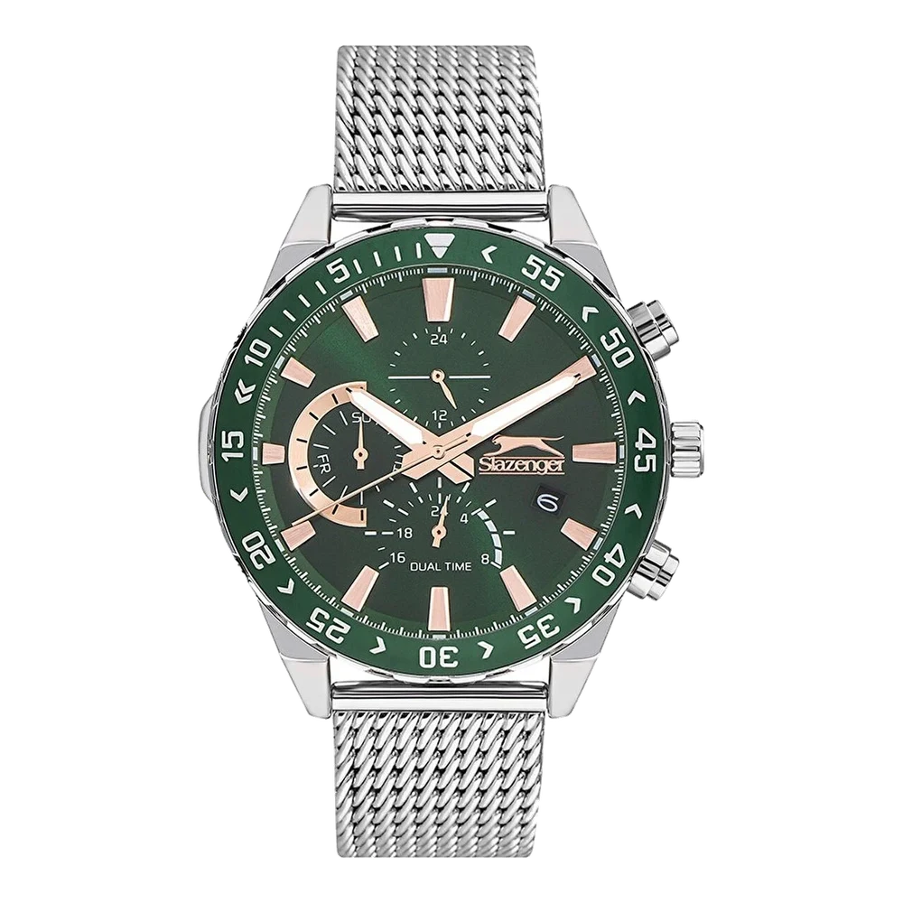 SLAZENGER SL.09.2207.2.05 kol saati