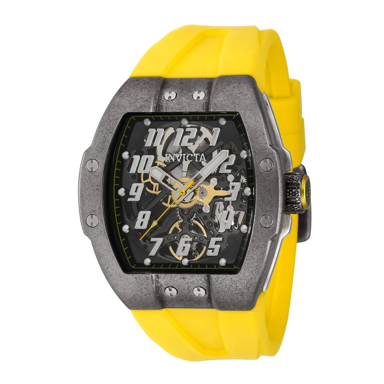 Invicta INV43524 44 mm kol saati