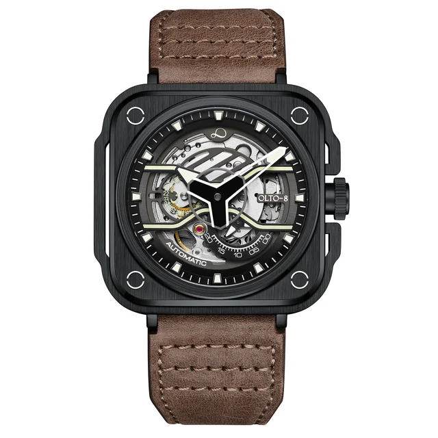 OLTO-8 WATCHES OLTO-8 WATCHES G2-S331-L9 kol saati