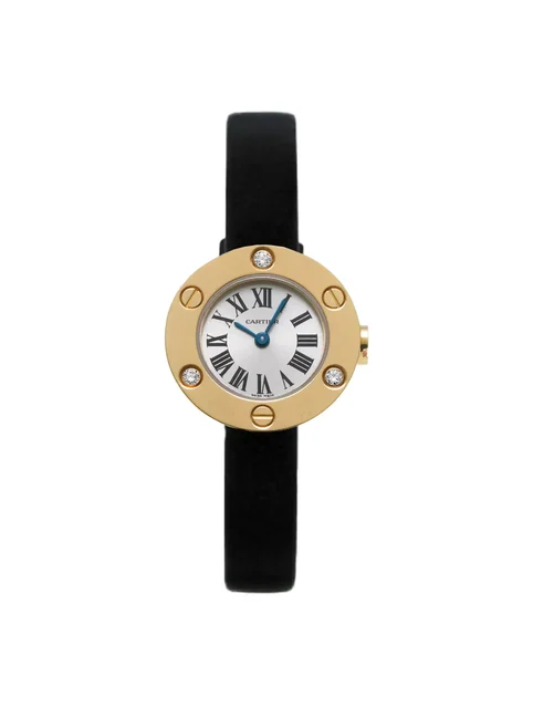 Cartier Cartier WE800431 kol saati