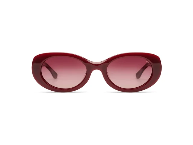 Komono Alice Burgundy KOM-S11626 kol saati