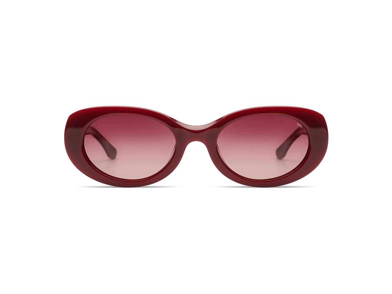Komono Alice Burgundy KOM-S11626 kol saati