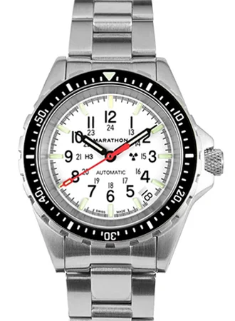 Marathon Msar WW194026SS-0506/MA kol saati