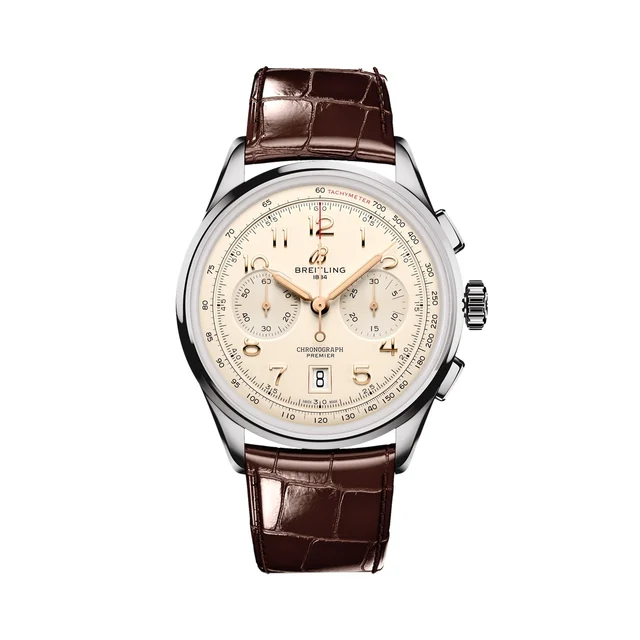 Breitling Premier 17532221 kol saati