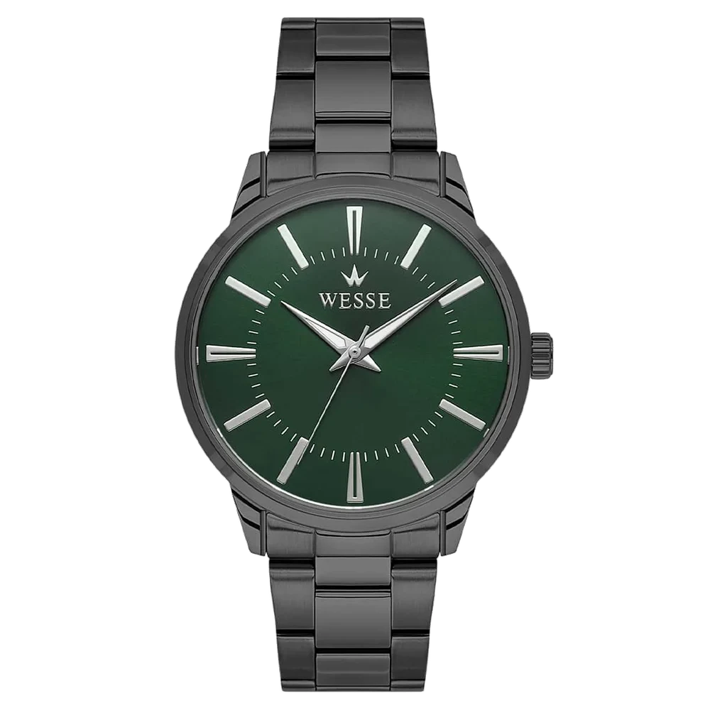 Wesse WWG203809 41 mm kol saati