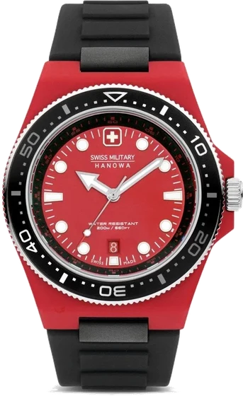 Swiss Military Hanowa SMWGN0001183 kol saati