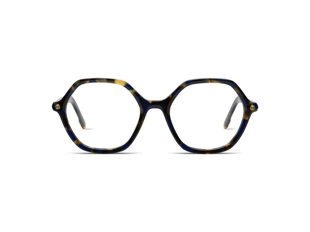 Komono Lara Indigo Tortoise KOM-O1426 kol saati