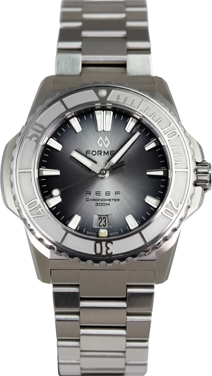 Formex Reef PRE877 40 mm kol saati