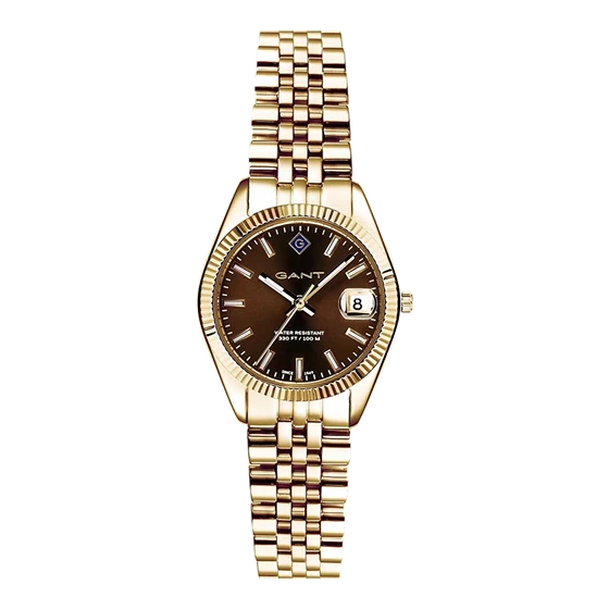 GANT G181012 kol saati