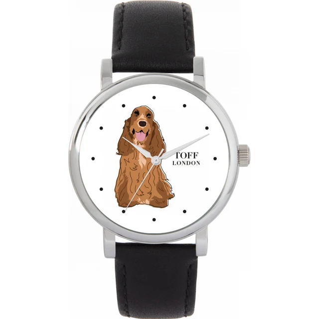 Toff London Dog Watches TLWS-18421 kol saati