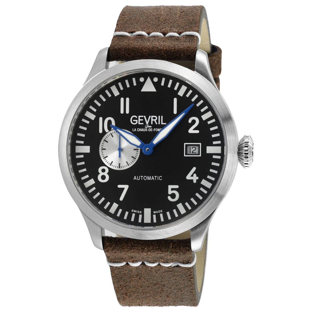 Gevril Watch 43514 kol saati