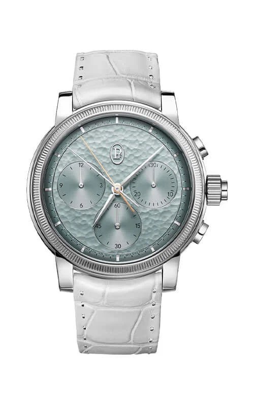 Parmigiani Fleurier Toric PFH951-2010002-300181 43 mm kol saati