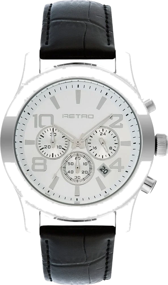 Retro RT1020-101 45 mm kol saati