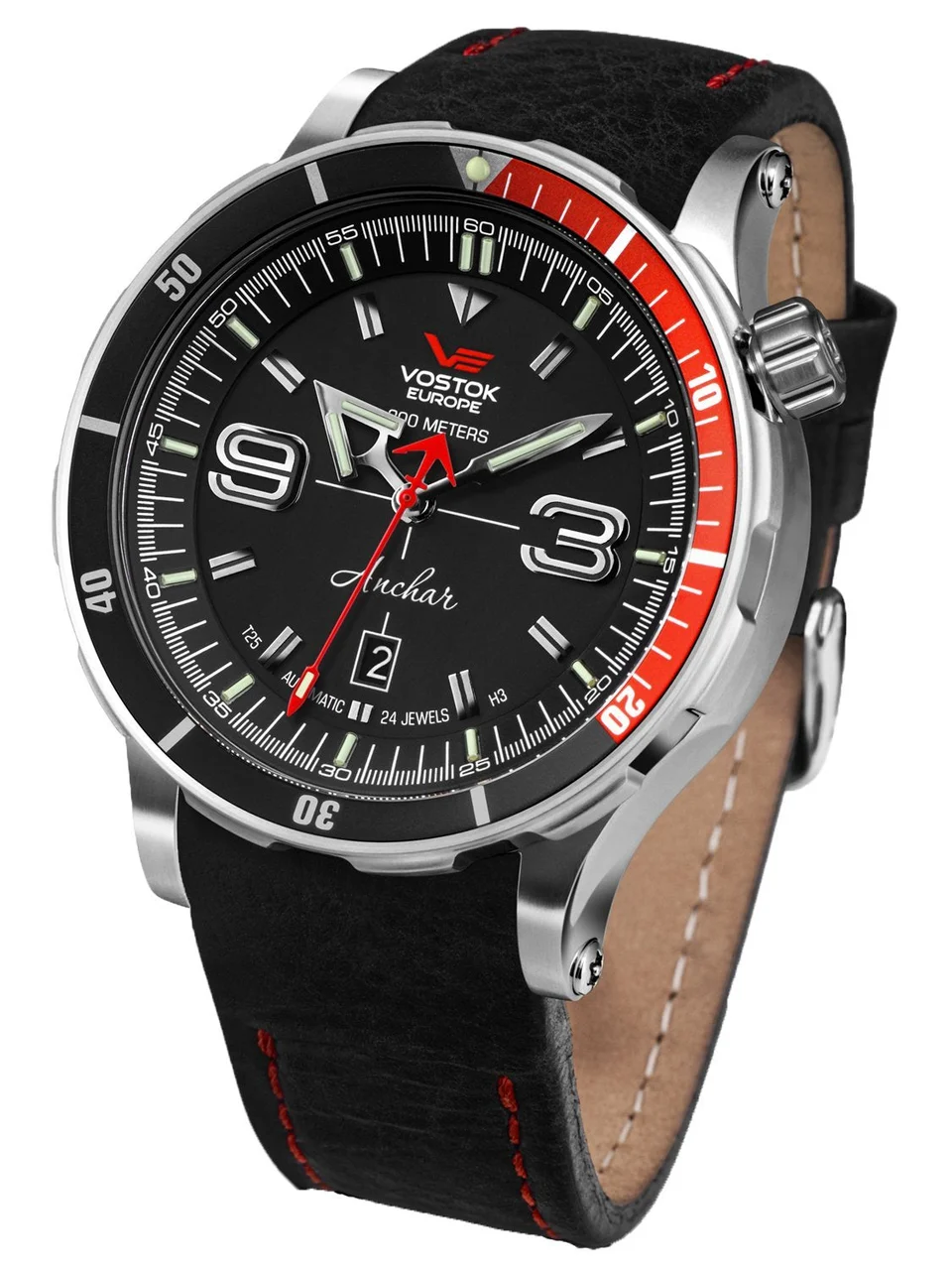 Vostok Europe Vostok Europe NH35A-510A587 48 mm kol saati
