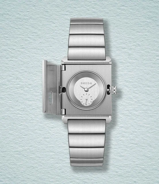 Breda Pulse (Locket) 1747B kol saati
