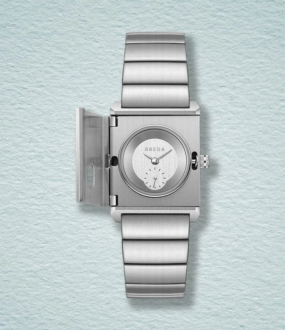 Breda Pulse (Locket) 1747B 26 mm kol saati