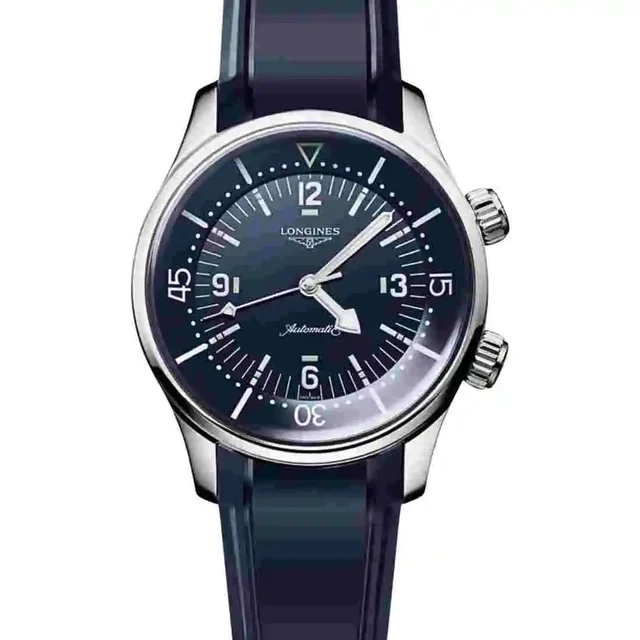 Longines Legend Diver 49412 kol saati