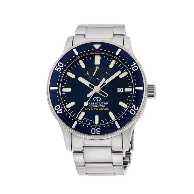 Orient Star Sports OS-RE-AU0302L00B kol saati