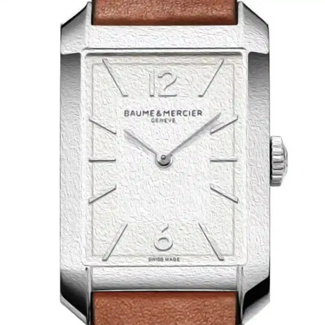 Baume & Mercier Hampton 34057 43 mm kol saati