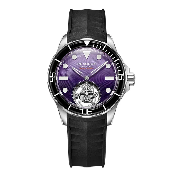 Peacock PFG0601.03 kol saati
