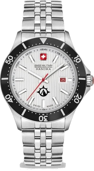 Swiss Military Hanowa SMWGH2100601 kol saati