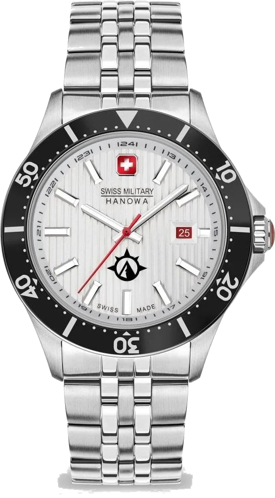 Swiss Military Hanowa SMWGH2100601 42 mm kol saati