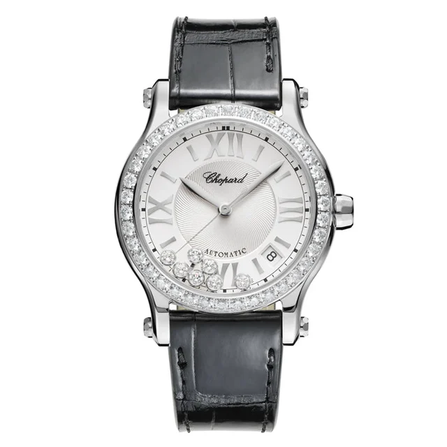 Chopard Happy Sport 278559-3003 kol saati