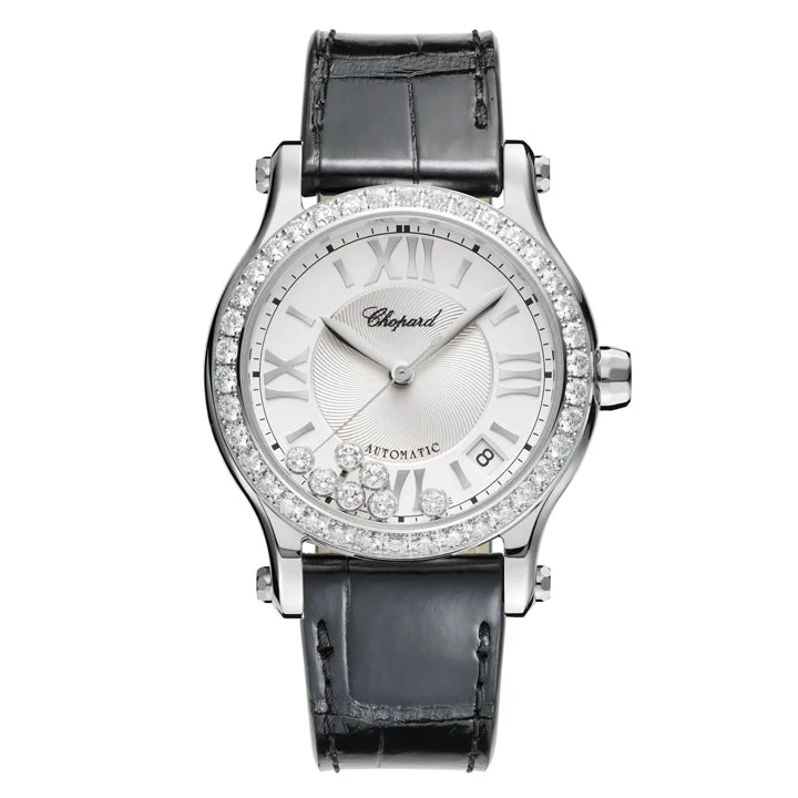 Chopard Happy Sport 278559-3003 36 mm kol saati