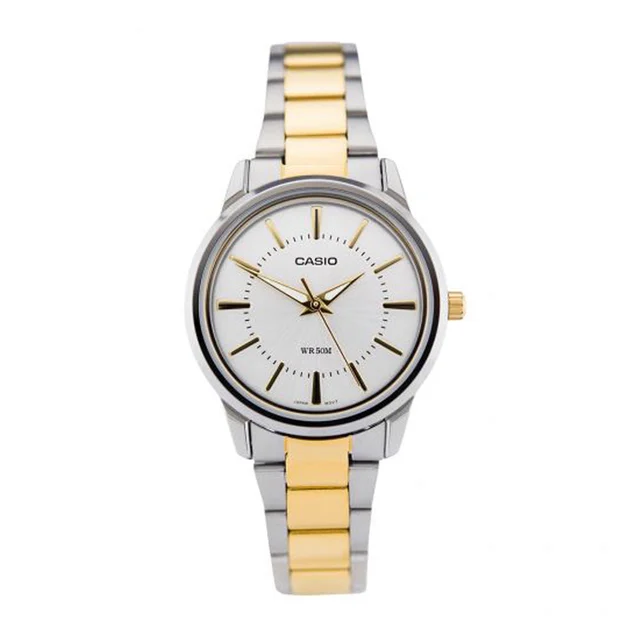 Casio CLTP-1303SG-7AVDF kol saati