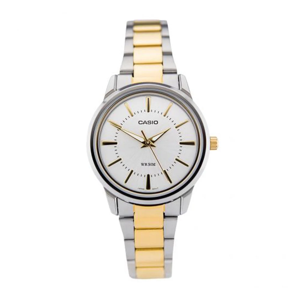 Casio CLTP-1303SG-7AVDF 36 mm kol saati